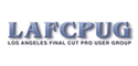 Los Angeles Final Cut Pro User Group