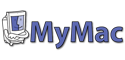 MyMac logo