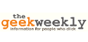The Geek Weekly