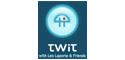 TWiT logo