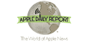 Apple Daily Report logo