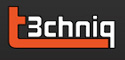 t3chniq logo