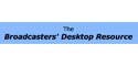 The Broadcasters' Desktop logo