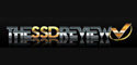 The SSD Review logo