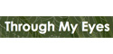 Through My Eyes logo