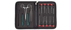 11 Piece Toolkit