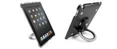 NuGuard GripStand 3 for Apple iPad 3