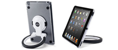 NuGuard GripStand for Apple iPad mini