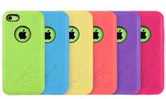 Case for iPhone 5C