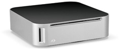 miniStack MAX External Storage