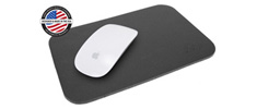 NuPad Leather mouse pad