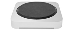 NuPad Base for 2010/2011 Apple Mac mini