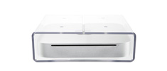 NuShelf Mount for 2010-2012 Apple Mac mini Models