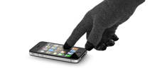 NuTouch Gloves