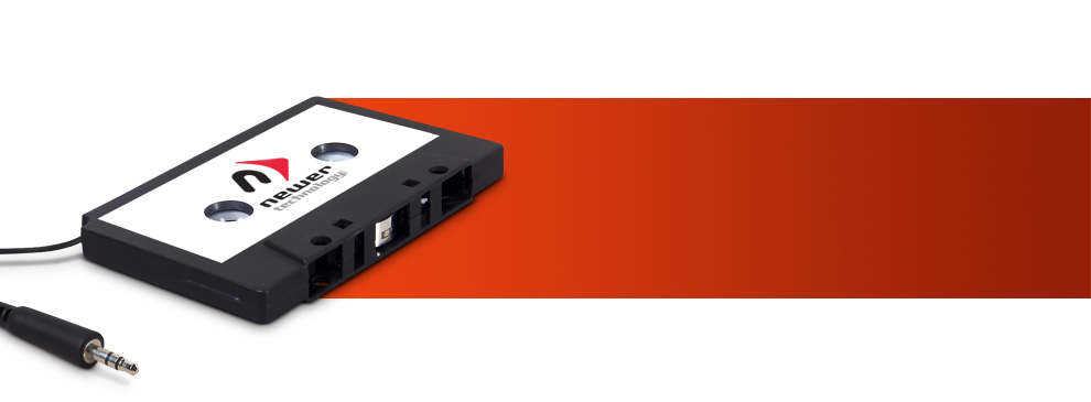 Cassette to iphone discount lightning adapter