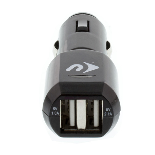 NewerTech® : iDevice : USB Auto Charger