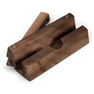 iEcostand Walnut