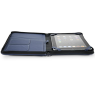 iFolio blue NewerTech open