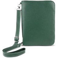 iFolio dark green Front