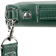 iFolio dark green Strap