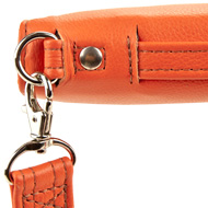 iFolio orange Strap