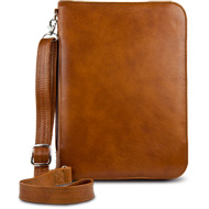 iFolio tan Front