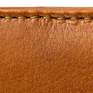 iFolio tan Stitching