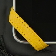 iFolio yellow iPad Secure