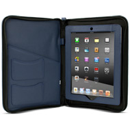 iFolio Open with iPad