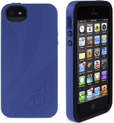NuGuard KX Midnight Hero