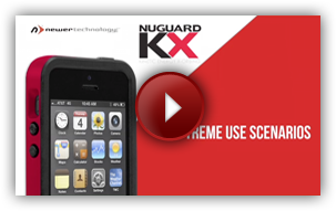 KX Video