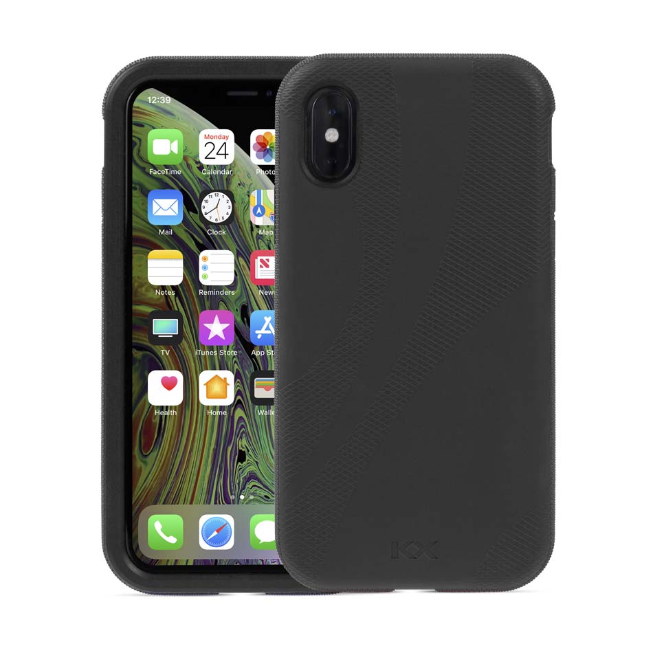 NewerTech NuGuard KX Case for iPhone XS/X and iPhone XS Max