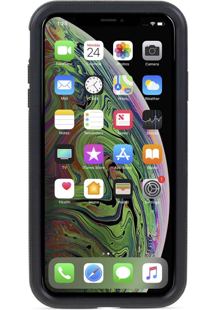 NuGuard KX for iPhone X