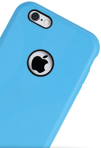 NuGuard KX for iPhone 6 and iPhone 6 Plus