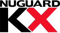 NuGuard KX logo