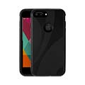Gallery - KX for iPhone 8 Plus - KX for iPhone 7 Plus - Black - Thumbnail