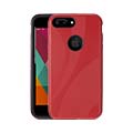 Gallery - KX for iPhone 8 Plus- KX for iPhone 7 Plus - Crimson - Thumbnail