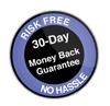 KX Case 30-day risk free