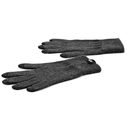 Touchscreen Gloves for i-Pad i-Pod Samsung HTC Winter Touch Screen iTech Unisex 