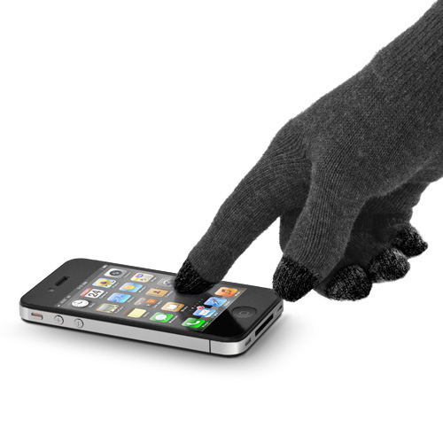 NewerTech® : : NuTouch Gloves