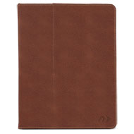 The Pad Protector 3 Brown Closed