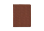 The Pad Protector Folio Brown