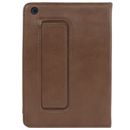 The Pad Protector mini Brown Back