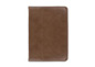 The Pad Protector Folio Brown