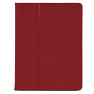 The Pad Protector 3 Red Closed