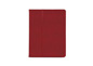 The Pad Protector Folio Red