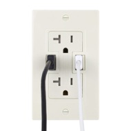 Power2U Plugged in