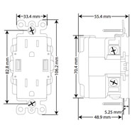 Power2U Diagram