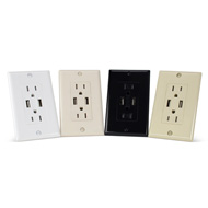 Power2U Line - all colors