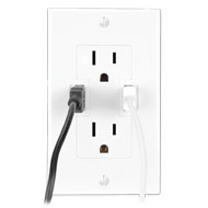 Power2U Plugged in